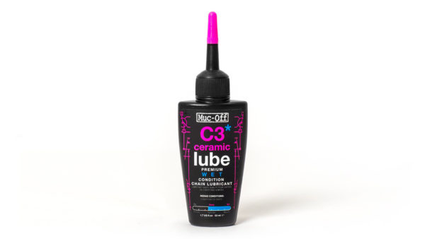 Lubricante Muc-Off Ceramico Humedo 50ml - Imagen 3