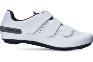 Zapatillas de Ruta Specialized Torch 1.0 BLANCAS