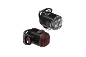Luz Lezyne Femto Usb Led Delantera Y Trasera