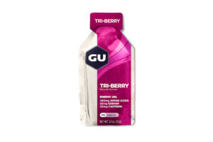 GU Energy Gel – Triberry