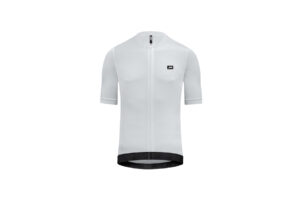 Jersey Magenta Fundamental Blanco