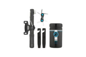 Kit De Accesorios Shimano Para Ciclismo Pro Combi Pack