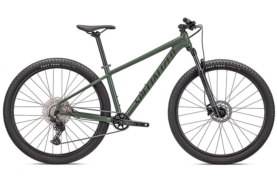 Specialized rockhopper 2024 especificaciones