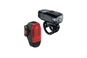 Luz Lezyne Ktv Pair Delantera Y Trasera