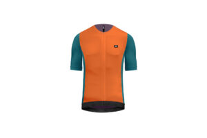 Jersey Magenta Fundamental 3 Tricolor