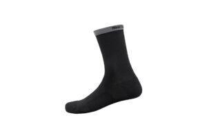Medias Shimano Original Tall socks Black