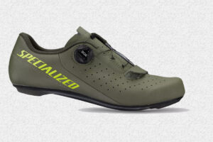 Zapatillas de Ruta Specialized Torch 1.0 NEW OAK GREEN