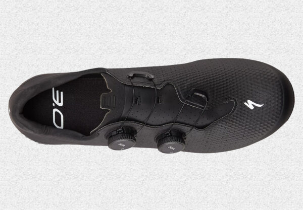 Zapatillas de Ruta Specialized Torch 3.0 BLACK NEW - Imagen 4
