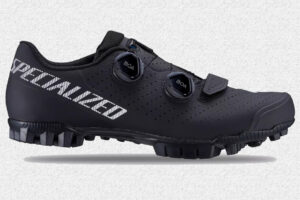 Zapatillas de Gravel/MTB Recon 3.0 BLACK