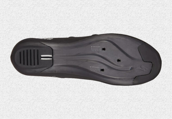 Zapatillas de Ruta Specialized Torch 3.0 BLACK NEW - Imagen 5