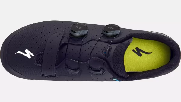 Zapatillas de Gravel/MTB Recon 3.0 BLACK - Imagen 4