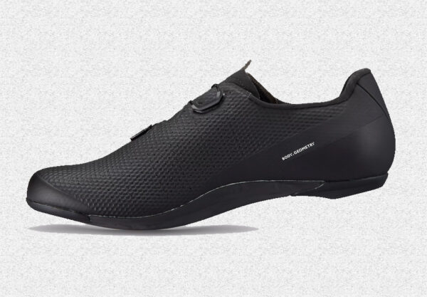 Zapatillas de Ruta Specialized Torch 3.0 BLACK NEW - Imagen 3