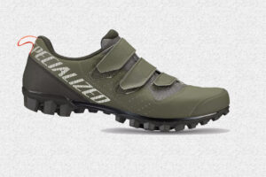 Zapatillas de Gravel/MTB Recon 1.0 OAK GREEN
