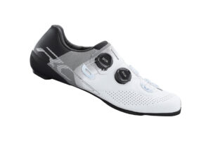 Zapatillas Shimano de ruta SH-RC702 White