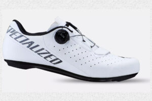 Zapatillas de Ruta Specialized Torch 1.0 blancas NEW