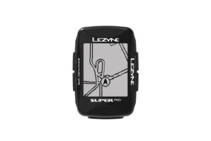 Gps Lezyne Super Pro Gps