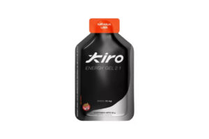 Kiro Energy Gel -Naranja Lima
