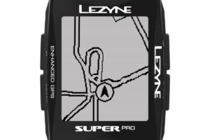 Gps Lezyne Super Pro Gps