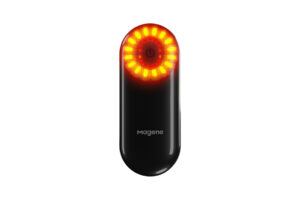 L508 Radar Tail Light Magane