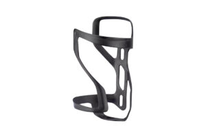 Portacaramañola S-WORKS Zee Cage II Carbon - Izquierdo