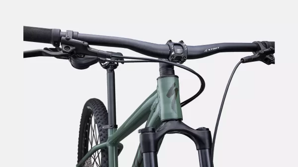 Specialized ROCKHOPPER ELITE - Imagen 5