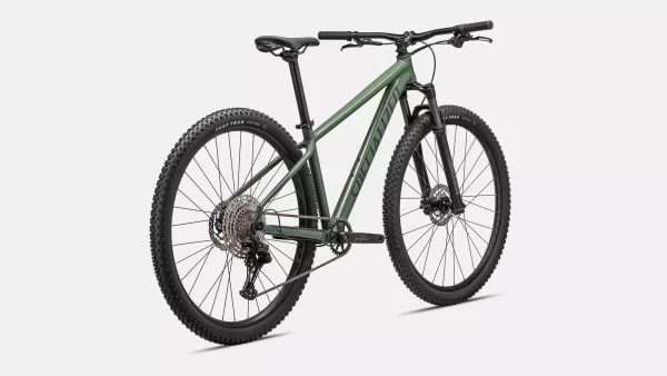 Specialized ROCKHOPPER ELITE - Imagen 3