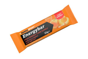 TOTAL ENERGY FRUIT BAR Apricot - 35G
