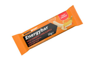 TOTAL ENERGY FRUIT BAR Banana 35g