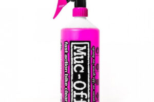 MUC-OFF SHAMPOO BIODEGRADABLE 1LT 904