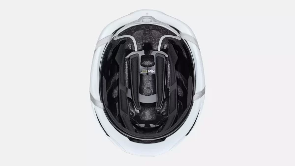 Casco Specialized Propero 4 WHITE - Imagen 7