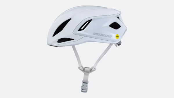 Casco Specialized Propero 4 WHITE - Imagen 2