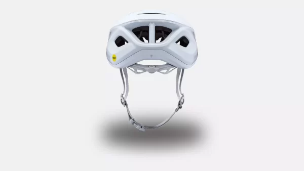 Casco Specialized Propero 4 WHITE - Imagen 4