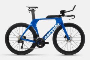 Cervélo P-Series 105 Di2 Abyss 2027