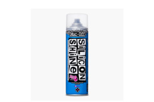 MUC-OFF SILICONE SHINE 500 ML 227