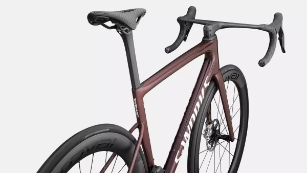 S-Works Tarmac SL8 SRAM RED AXS - Imagen 4