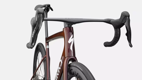S-Works Tarmac SL8 SRAM RED AXS - Imagen 5