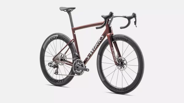S-Works Tarmac SL8 SRAM RED AXS - Imagen 2