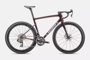S-Works Tarmac SL8 SRAM RED AXS