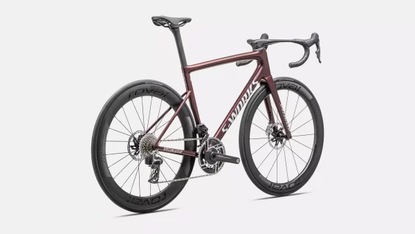 S-Works Tarmac SL8 SRAM RED AXS - Imagen 3