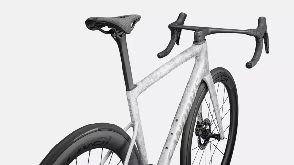 S-Works Tarmac SL8 Shimano Dura-Ace Di2 - Imagen 4