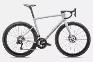 S-Works Tarmac SL8 Shimano Dura-Ace Di2
