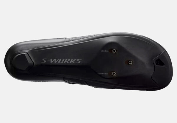 Zapatillas de Ruta S-Works Ares 2 Negras - Imagen 6
