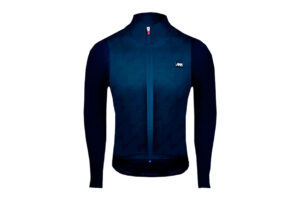 CAMPERA MAGENTA POWER FLEX AZUL