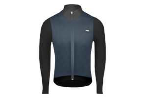 CAMPERA MAGENTA POWER FLEX GRIS