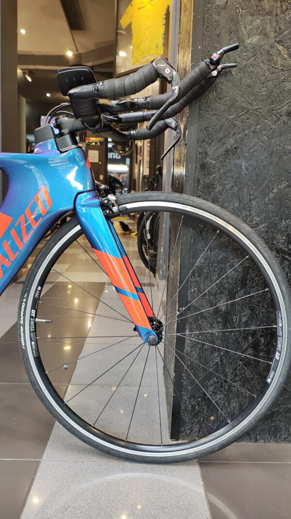 Specialized Shiv Talle XS - Imagen 9