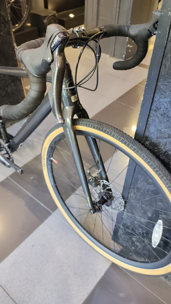 Cannondale Topstone Talle S - Imagen 7