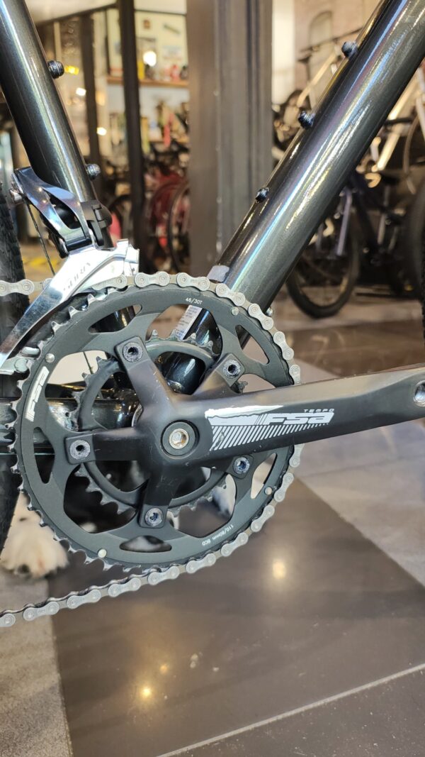 Cannondale Topstone Talle S - Imagen 5