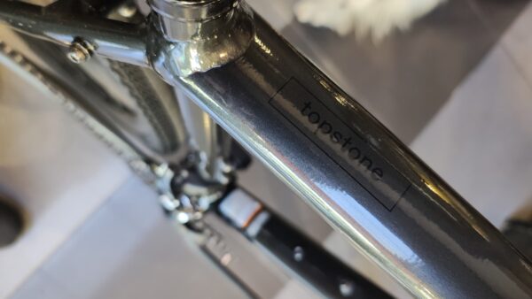 Cannondale Topstone Talle S - Imagen 2