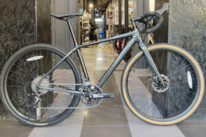 Cannondale Topstone Talle S