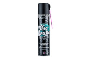 MUC-OFF LIMPIADOR DE DISCO 400ML 913
